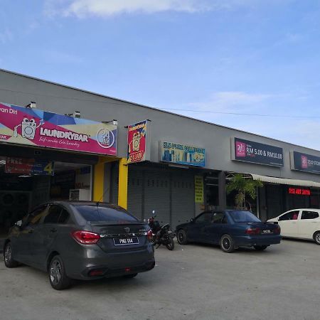 Homestay Barakah Cenang Langkawi Pantai Cenang  Buitenkant foto